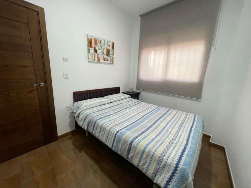 Calle Carrera Del Mar, 17 Apartamento