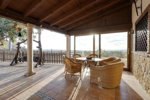 Finca El Ronqueo