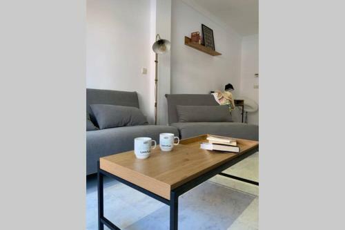 Apartamento Pushe Playa Granada Beach&golf 2