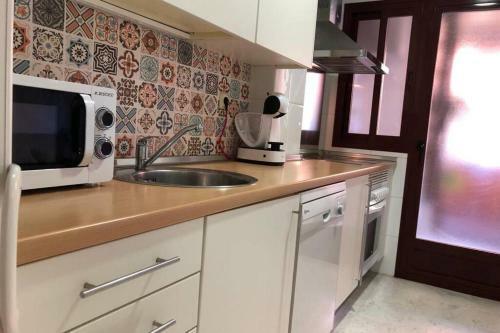 Apartamento Pushe Playa Granada Beach&golf 2