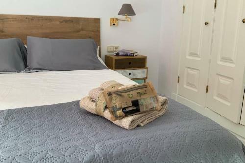 Apartamento Pushe Playa Granada Beach&golf 2