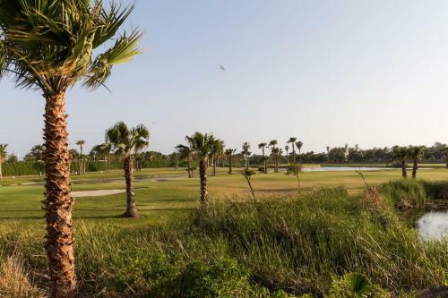 Apartamento Pushe Playa Granada Beach&golf 1