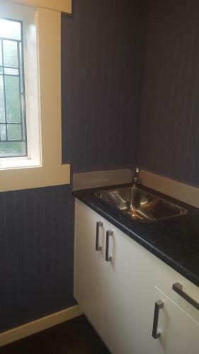 Apartamento 64lewis