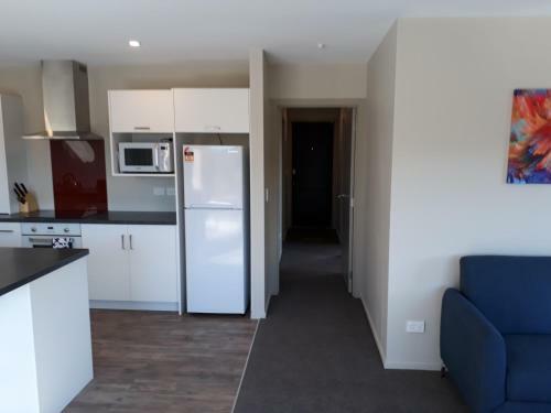 Apartamento South City Accommodation Unit 1