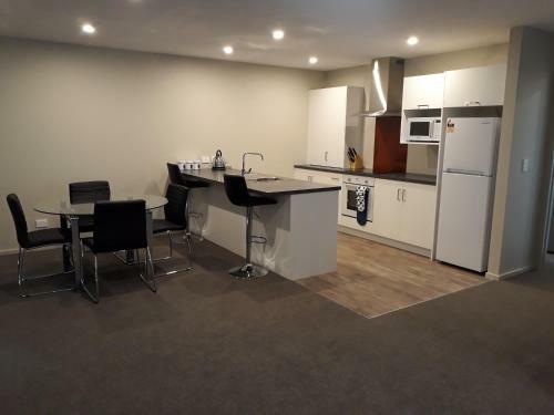 Apartamento South City Accommodation Unit 1