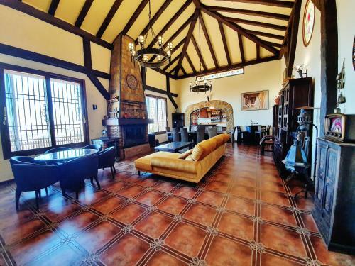 Villa Velez Nazari Las Ventillas