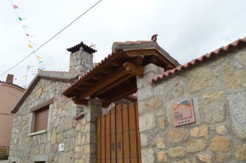 Casa Rural La Gabina