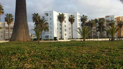 Apartamento Motril, Primera L�nea de Playa.