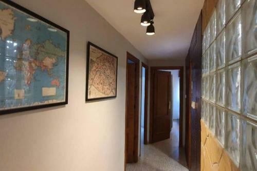 Apartamento Motril Centro.
