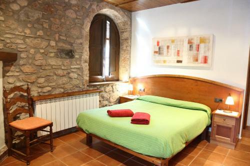 Agroturismo Cal Vidal