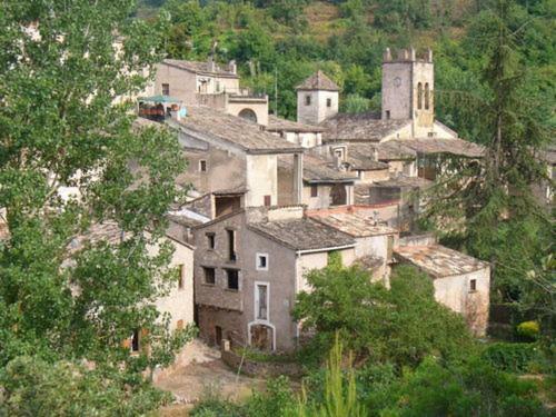 Agroturismo Cal Vidal