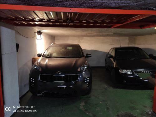 Apartamento Mundaka Sea & Mountain Views. Wifi, Parking