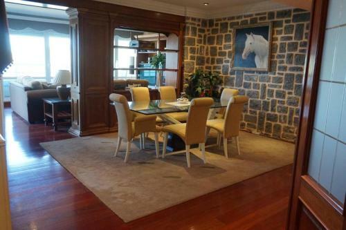 Apartamento Uxue.