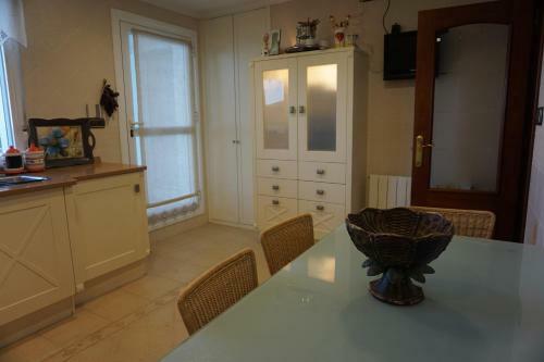 Apartamento Uxue.