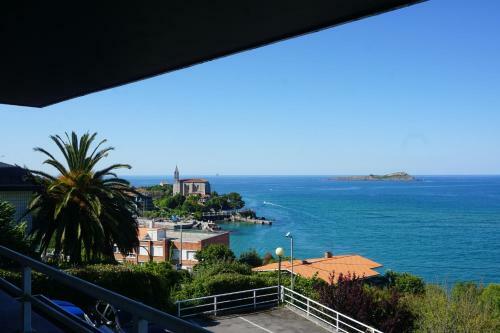 Apartamento Uxue.