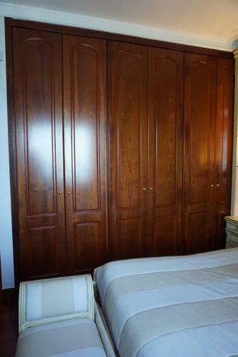 Apartamento Uxue.