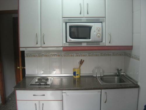 Apartamento Casa Paban