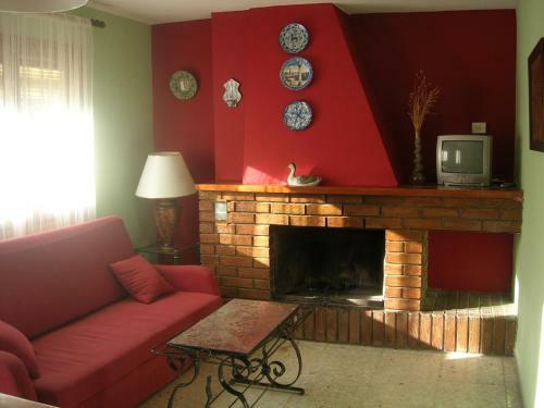 Apartamento Casa Paban