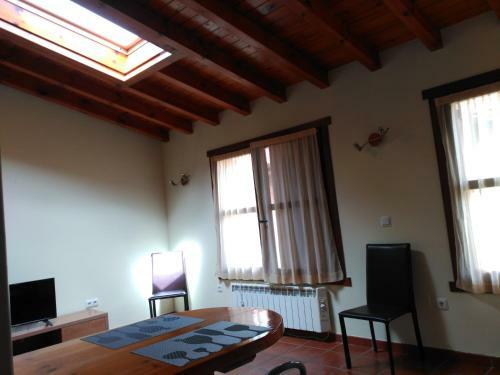 Apartamento Cuadras de Esta�os