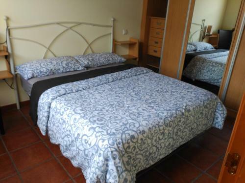 Apartamento Cuadras de Esta�os