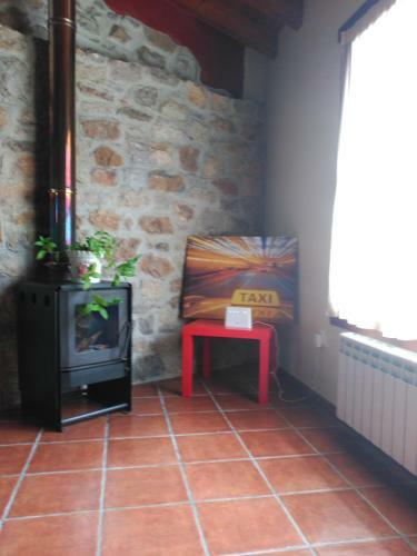 Apartamento Cuadras de Esta�os