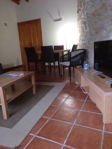 Apartamento Cuadras de Esta�os