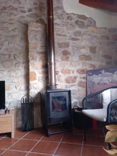 Apartamento Cuadras de Esta�os
