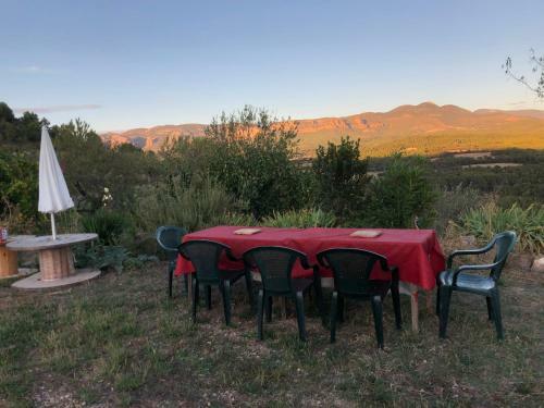 Hostal Solano De Moran