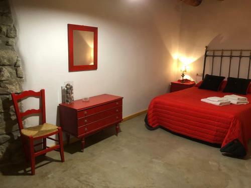 Hostal Solano De Moran