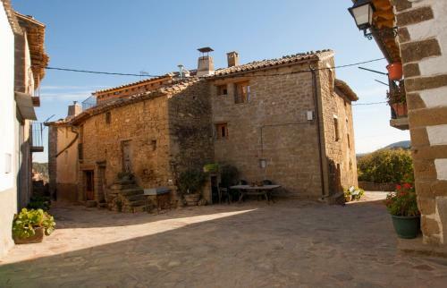 Hostal Solano De Moran