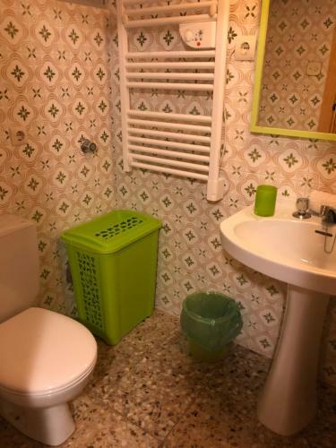 Hostal Solano De Moran