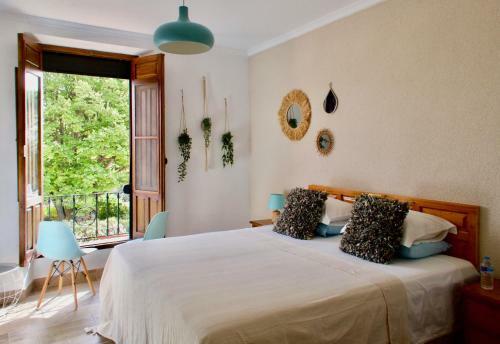 Bed & Breakfast Casa de Los Lirios