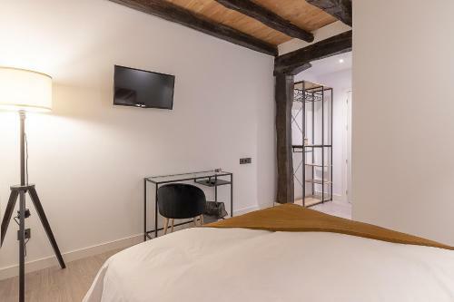Hostal Burruzkale Etxea
