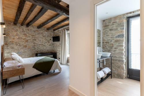 Hostal Burruzkale Etxea