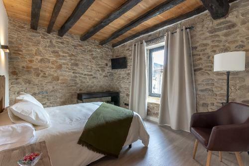 Hostal Burruzkale Etxea