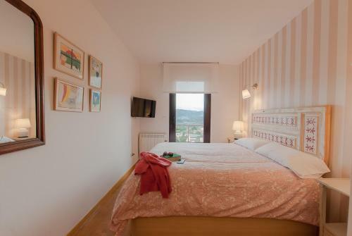 Apartamento La Casa De Leo