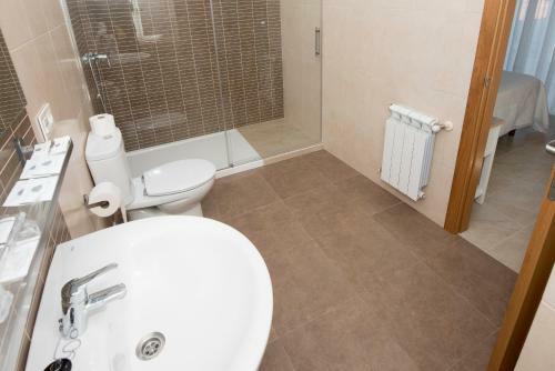 Hostal Pensi�n Casa Da Nena