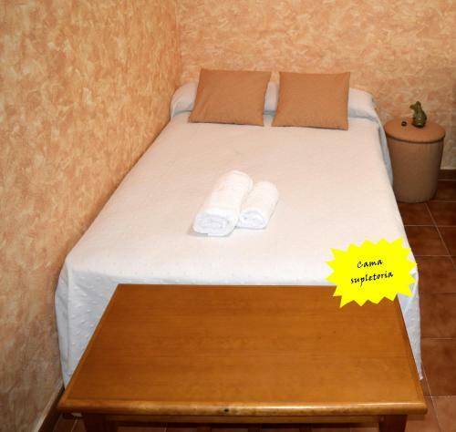 Apartamento Linde