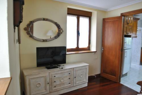 Casa Isolina