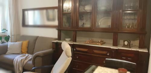 Apartamento Casa Del Ancla