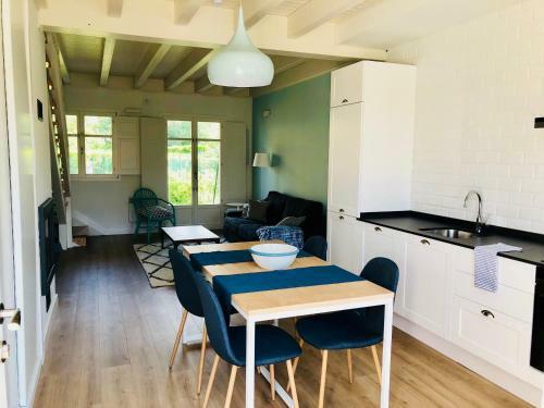 Casas En Muros de Nal�n (5km de Cudillero)