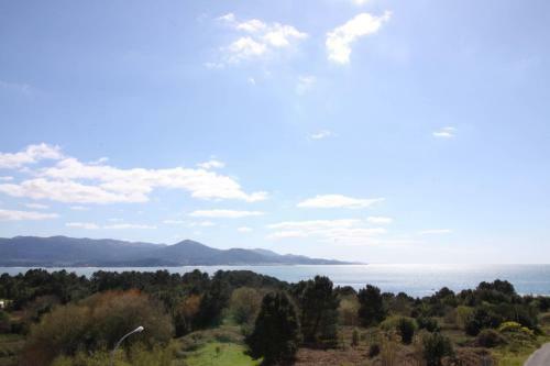 Casa Area Longa