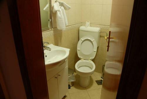 Albergue Intermezzo-gera