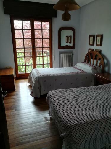 Casona El Palomar