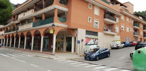Apartamento Naquera Hill 1