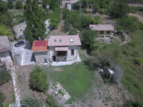 Casa Berrobiaenea
