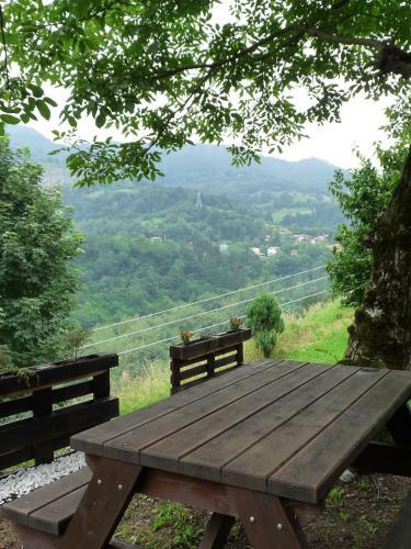 Agroturismo Casa Iris