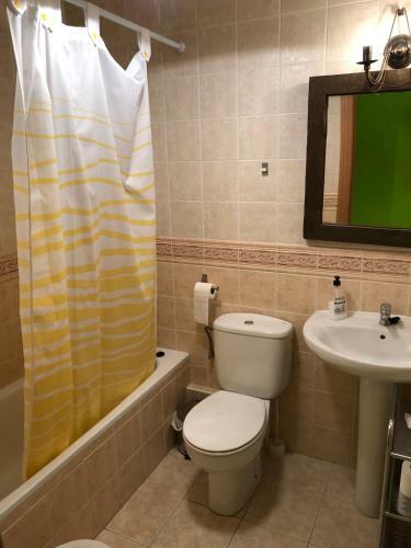 Casas Encinares