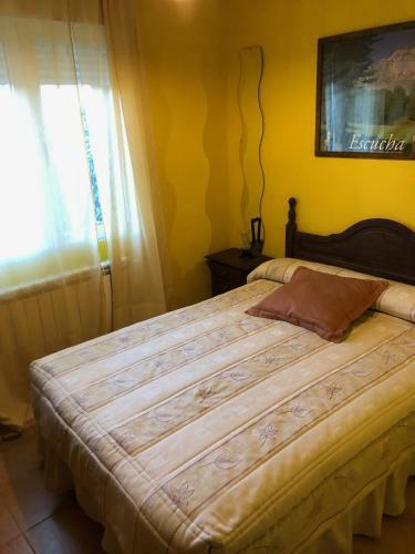 Casas Encinares