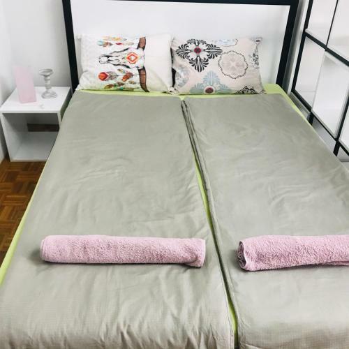 Apartamento Dan I Noc